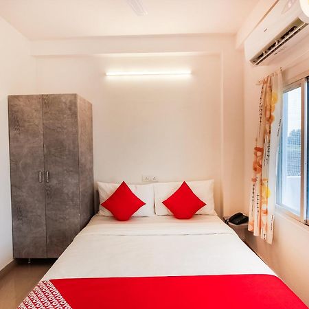Hotel O D' Jade Χιντεραμπάντ Εξωτερικό φωτογραφία