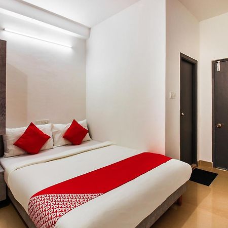 Hotel O D' Jade Χιντεραμπάντ Εξωτερικό φωτογραφία
