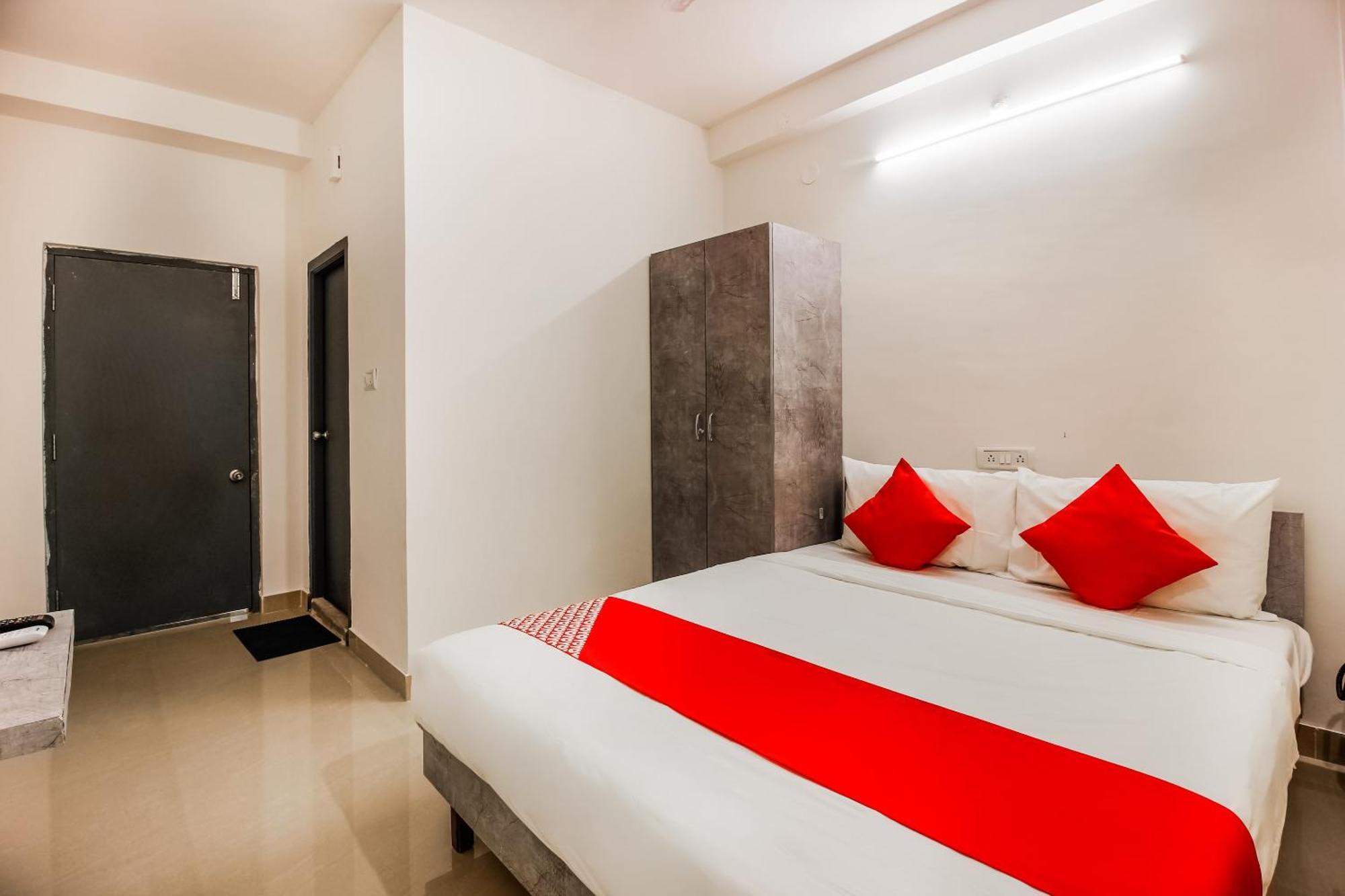Hotel O D' Jade Χιντεραμπάντ Εξωτερικό φωτογραφία