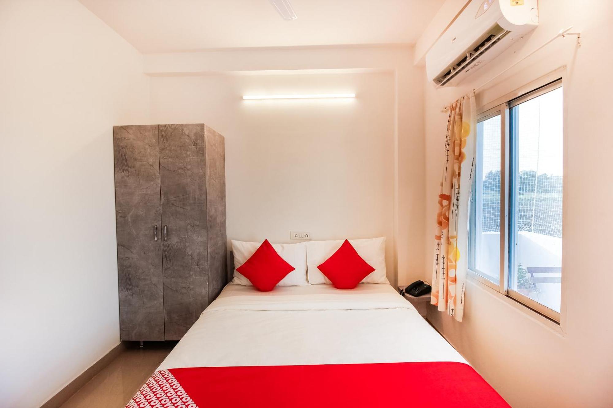 Hotel O D' Jade Χιντεραμπάντ Εξωτερικό φωτογραφία