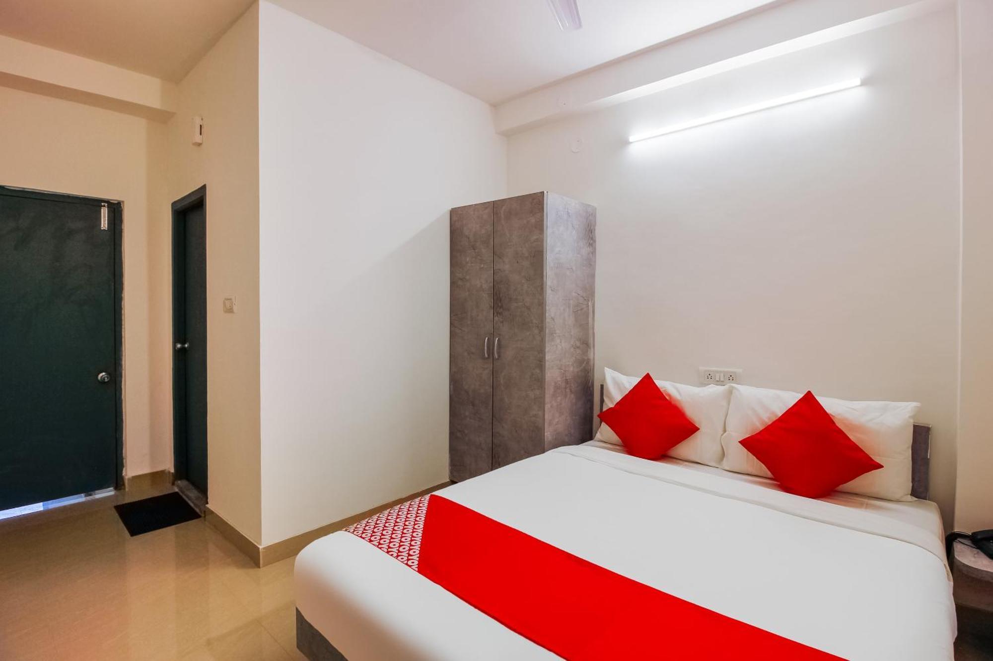 Hotel O D' Jade Χιντεραμπάντ Εξωτερικό φωτογραφία