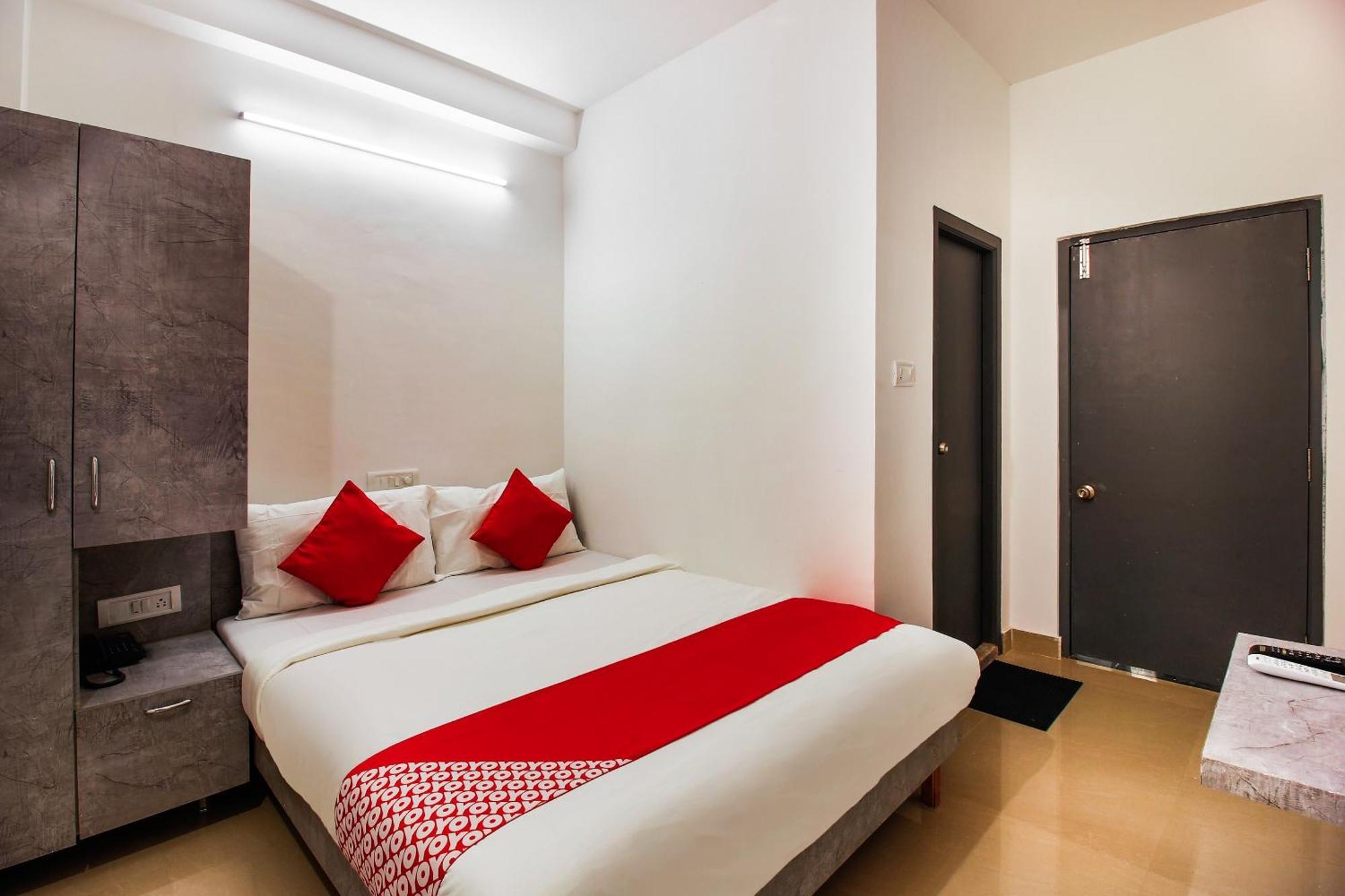 Hotel O D' Jade Χιντεραμπάντ Εξωτερικό φωτογραφία