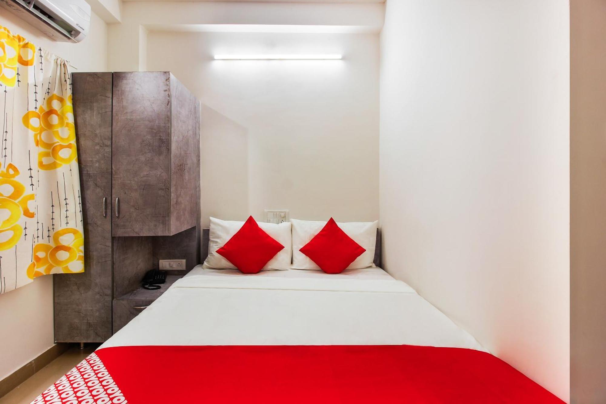 Hotel O D' Jade Χιντεραμπάντ Εξωτερικό φωτογραφία