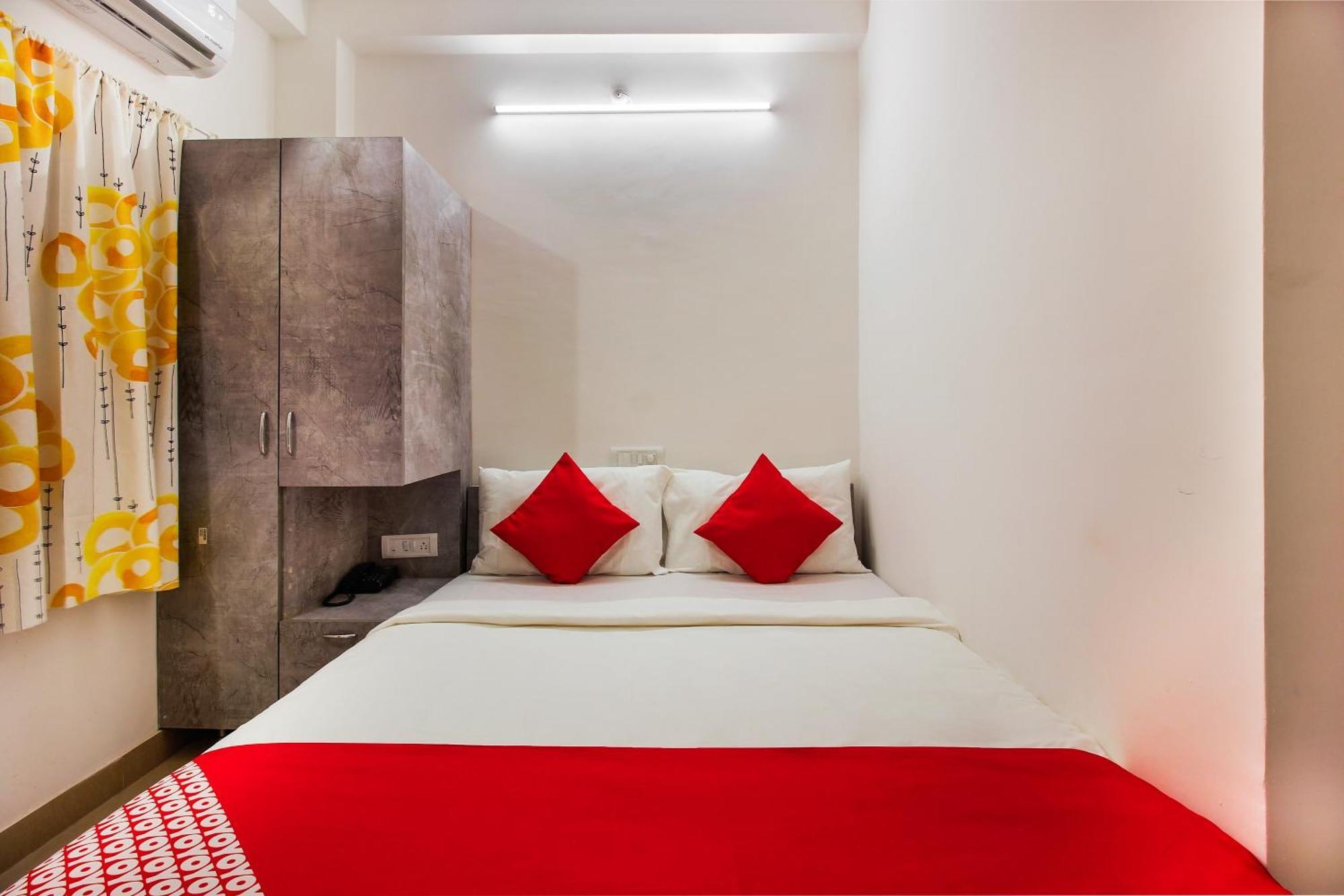 Hotel O D' Jade Χιντεραμπάντ Εξωτερικό φωτογραφία